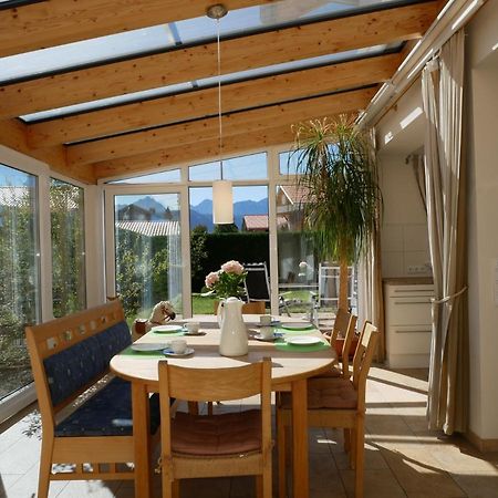 Astara - Dein Traum-Ferienhaus In Швангау Екстериор снимка