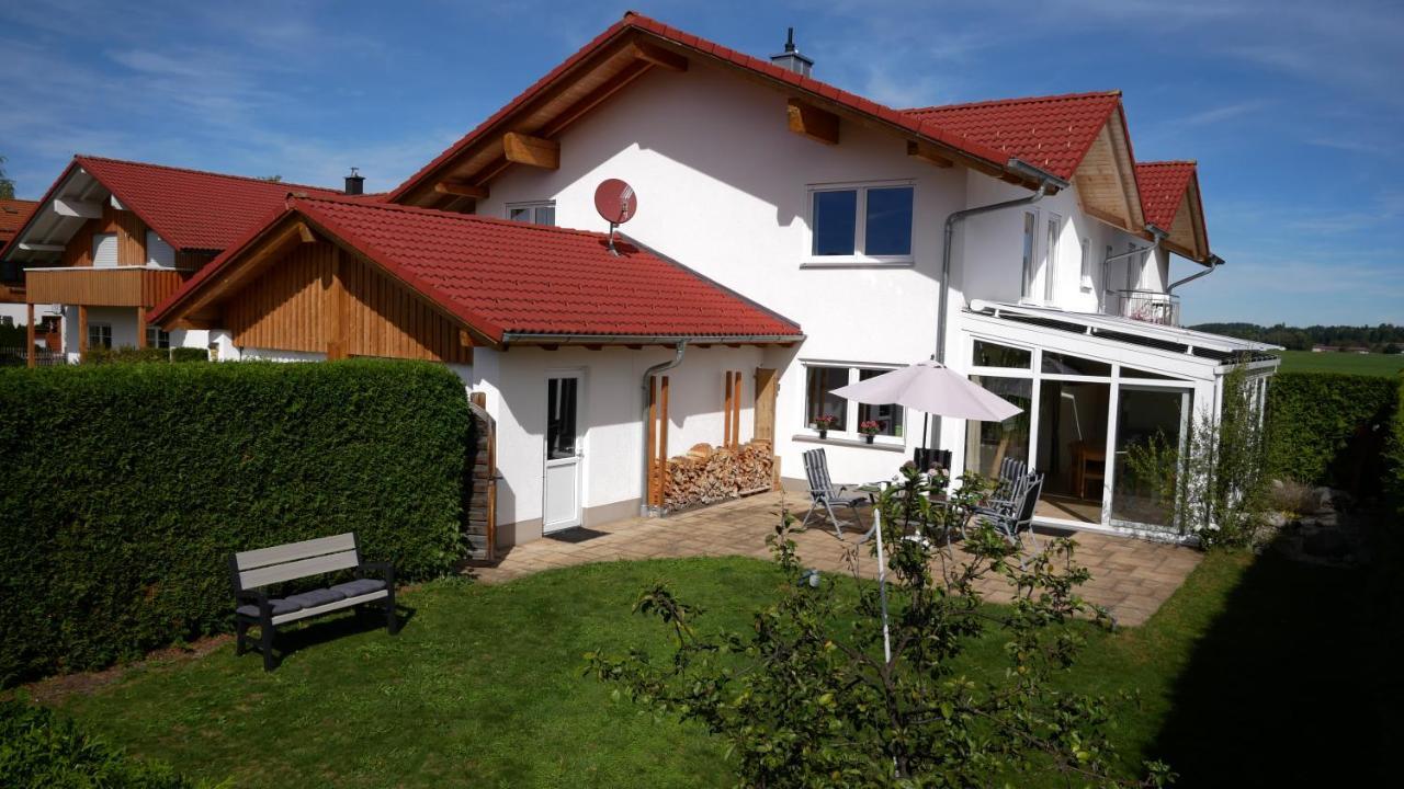 Astara - Dein Traum-Ferienhaus In Швангау Екстериор снимка