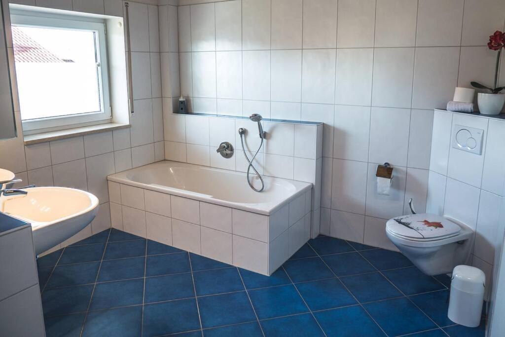 Astara - Dein Traum-Ferienhaus In Швангау Екстериор снимка